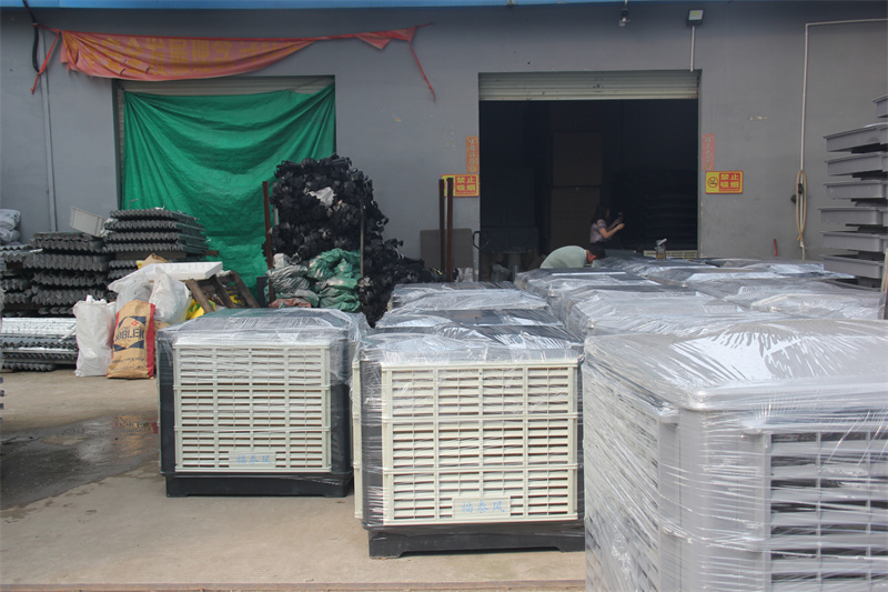 環(huán)?？照{噪音大嗎