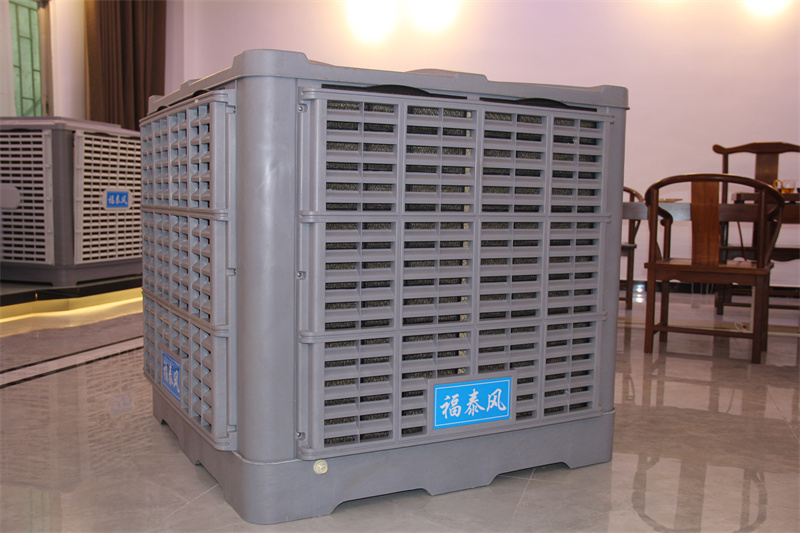 車(chē)間降溫設(shè)備的選擇