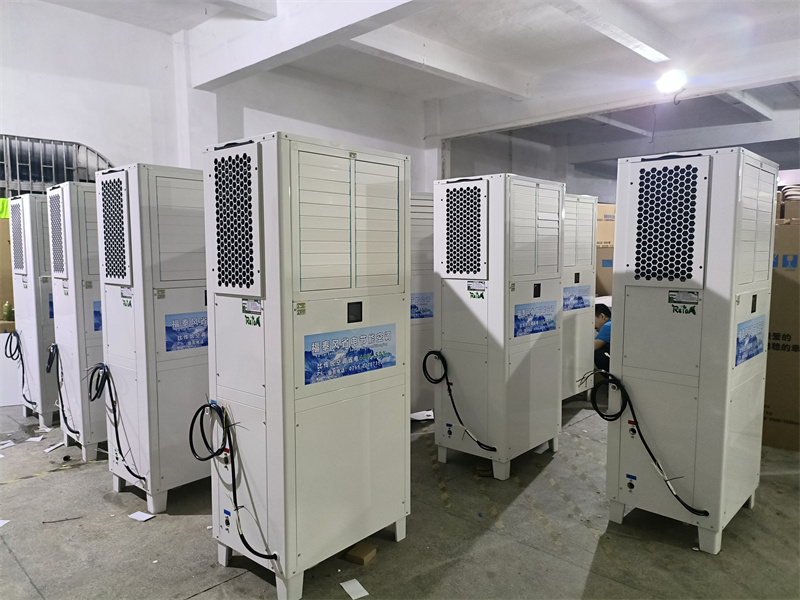 工業(yè)省電空調(diào)在降溫方面效果如何?