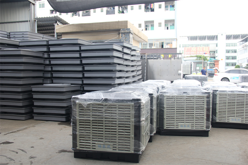 秋冬車間通風(fēng)降溫方法！