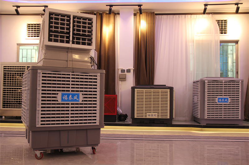 環(huán)保空調(diào)的優(yōu)勢(shì)