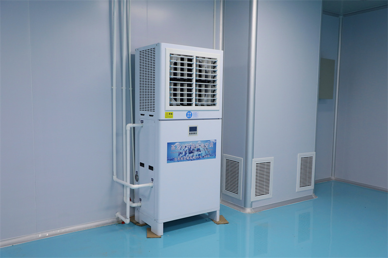 夏季食品廠降溫方法？