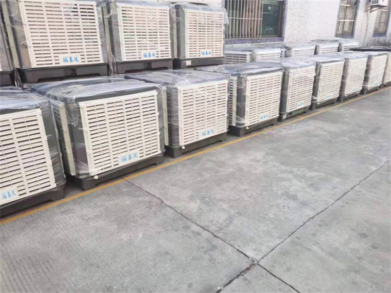 粉塵較多的車間，可以采用環(huán)保空調(diào)嗎？