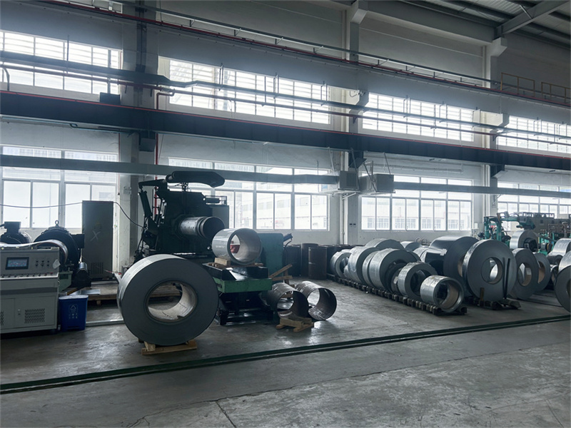 3000平注塑機車間降溫？